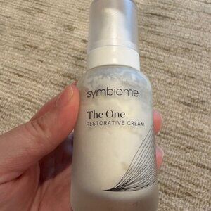 Symbiome restorative cream